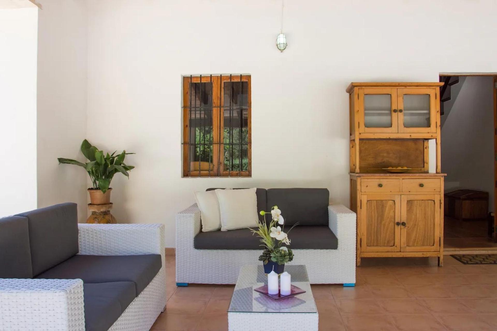 Finca Natura Villa Pollença