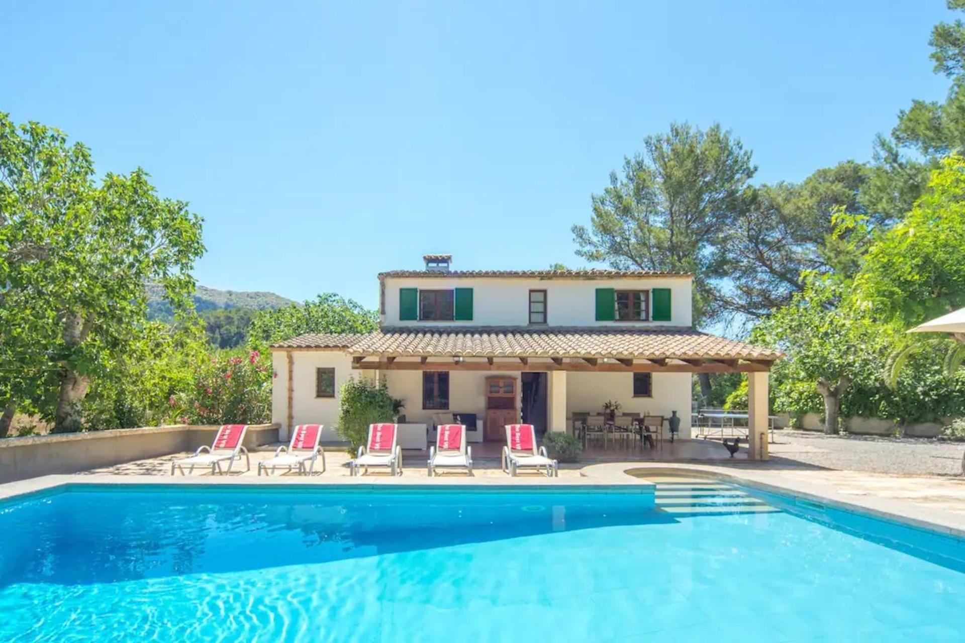 Villa Finca Natura *