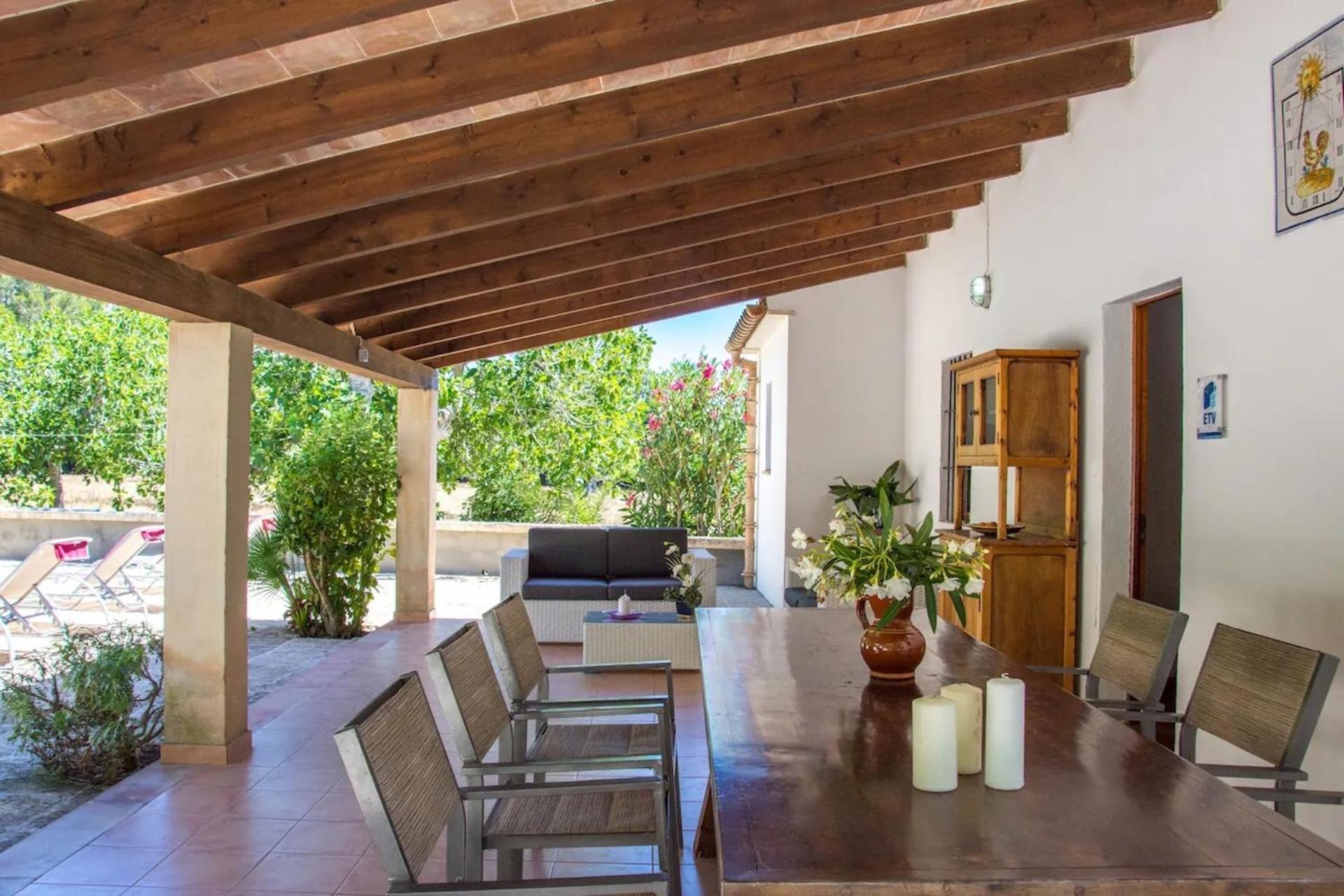 Finca Natura Villa