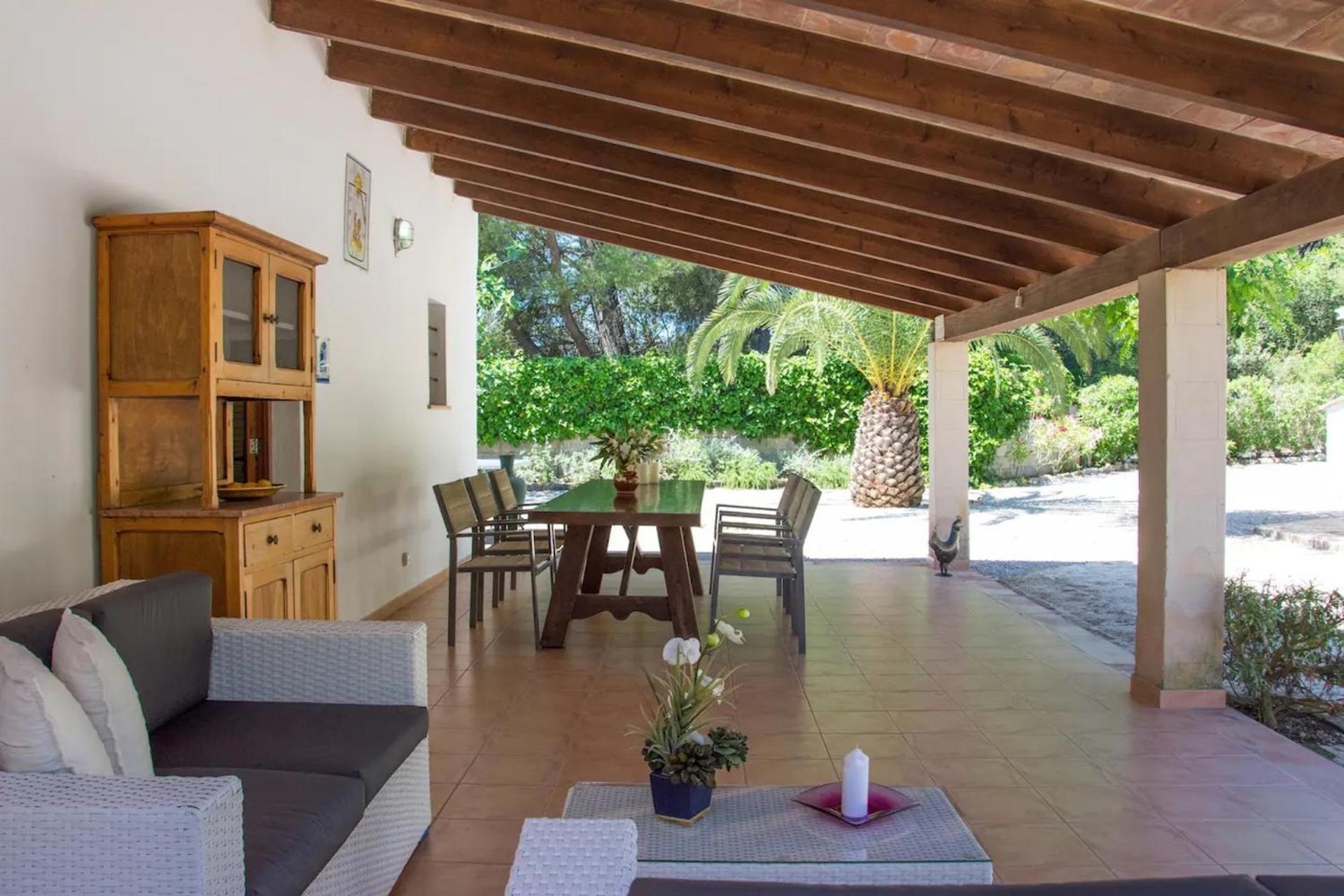 Villa Finca Natura *