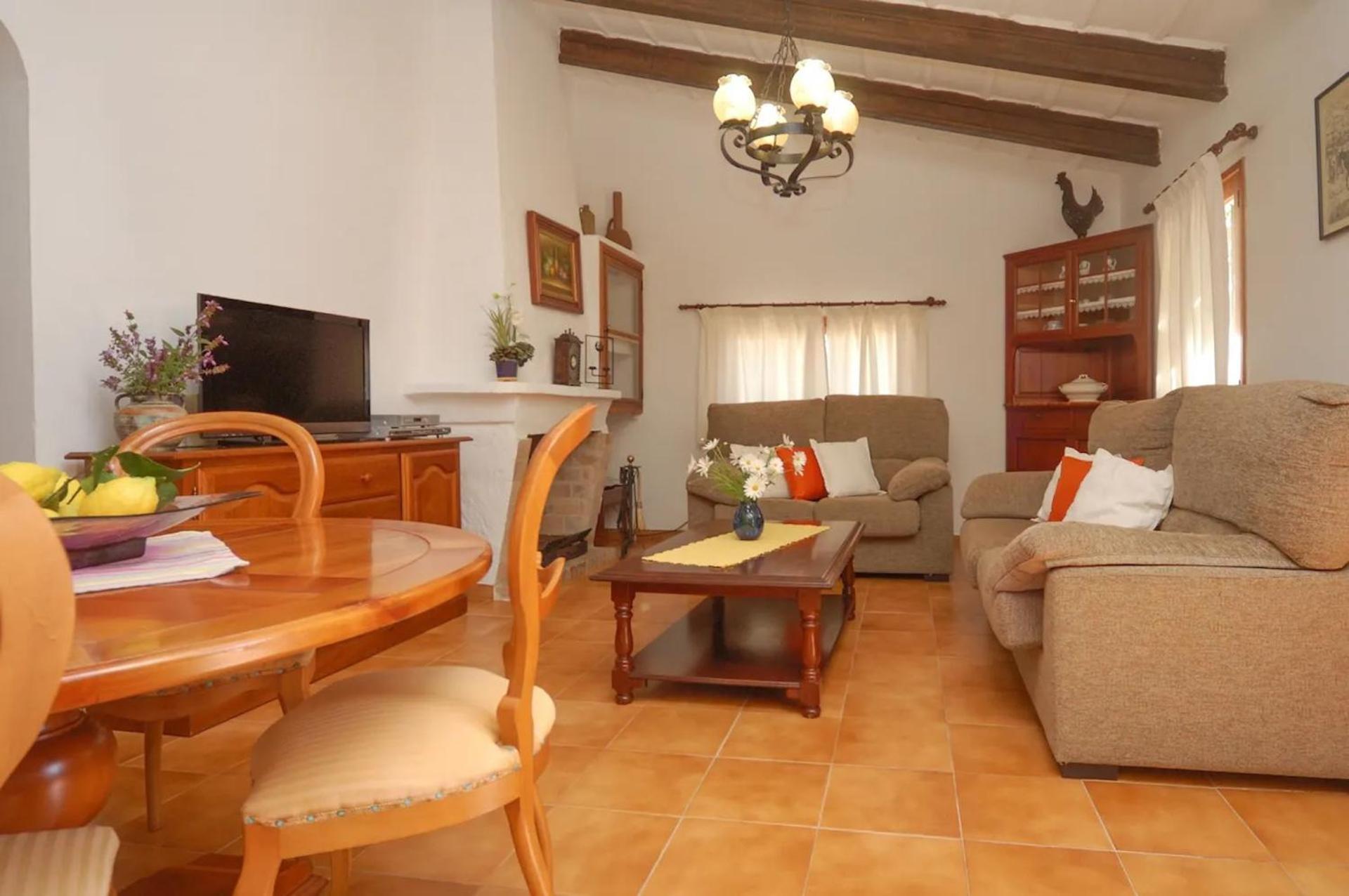 Finca Natura