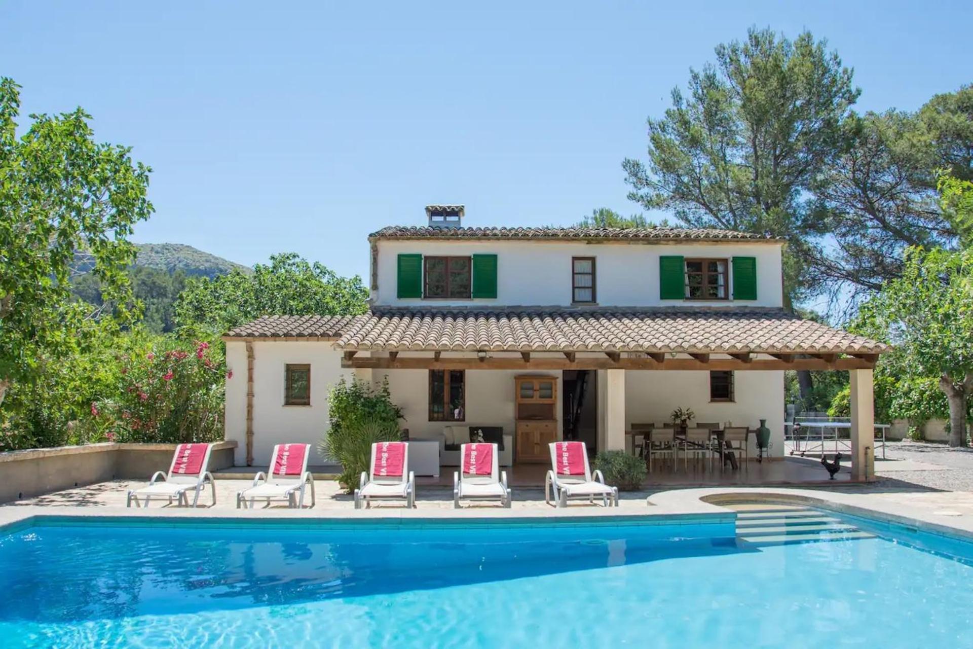 Villa Finca Natura *