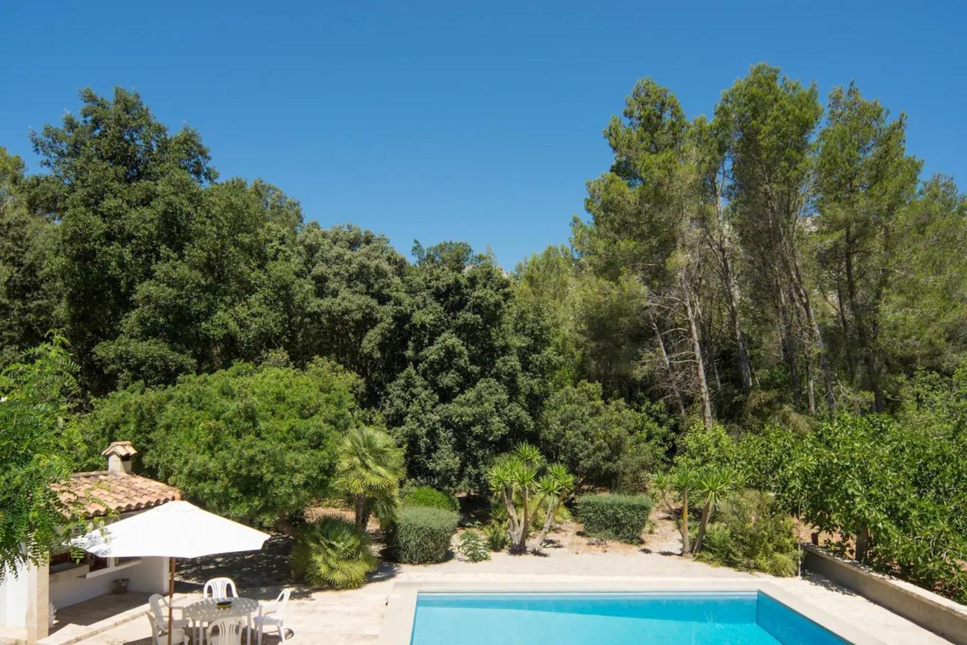 Finca Natura * Pollença